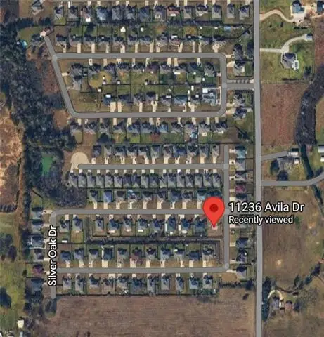 11236 Avila Drive, Hammond, LA 70403 - #2