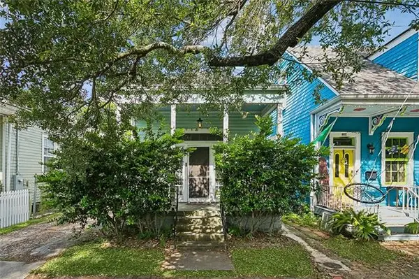 611 Belleville Street, New Orleans, LA 70114