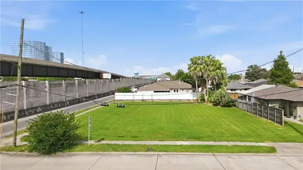 604 Melody Drive, Metairie, LA 70002