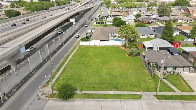 604 Melody Drive, Metairie, LA 70002 - #3