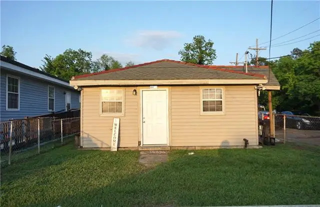 4401 America Street, New Orleans, LA 70126 - #1
