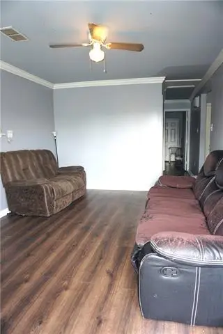 4401 America Street, New Orleans, LA 70126 - #2