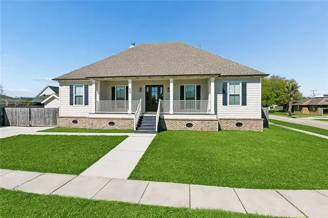 409 Llama Drive, Arabi, LA 70032 - #2