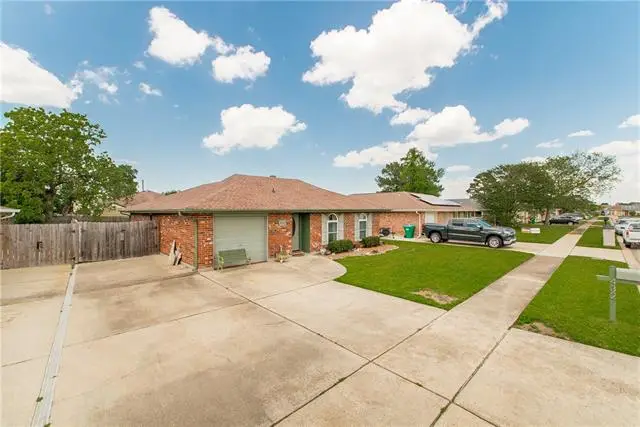 432 Bertolino Drive, Kenner, LA 70065 - #1