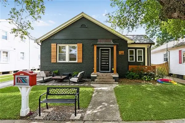 105 E Park Place, New Orleans, LA 70124