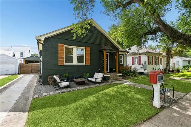 105 E Park Place, New Orleans, LA 70124 - #2