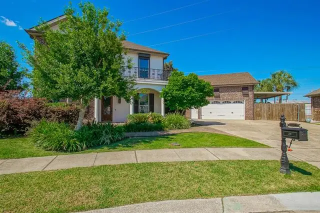 604 Ferriday Court, Harahan, LA 70123 - #2
