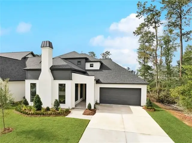 1172 Delta Lane, Covington, LA 70433 - #1