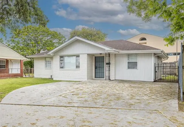 3149 St. Bernard Avenue, New Orleans, LA 70119 - #1
