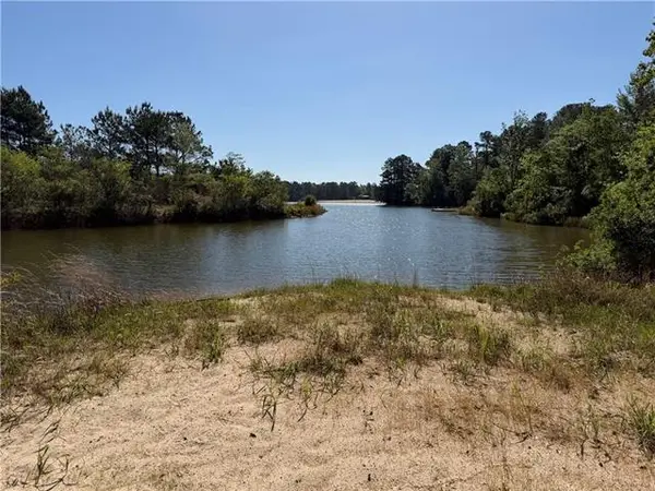 TBD Lot 3 Highway 25 Drive, Franklinton, LA 70438