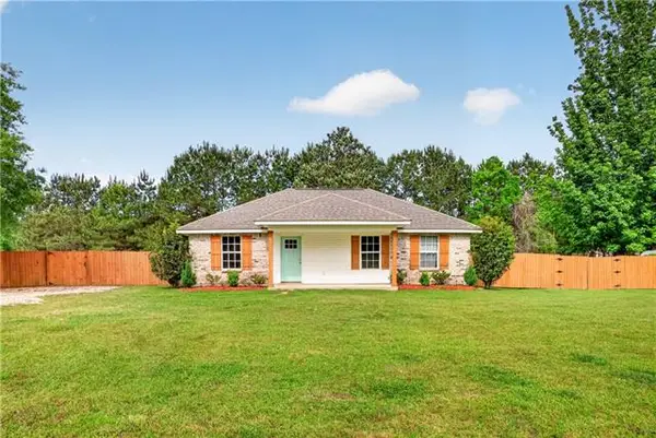 1014 Webb Street, Franklinton, LA 70438