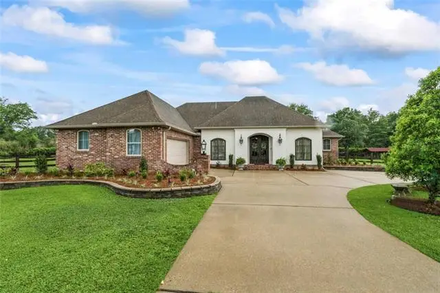 197 Orleans Avenue, Folsom, LA 70437 - #2