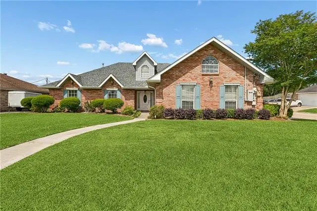 408 Good News Avenue, Belle Chasse, LA 70037 - #2