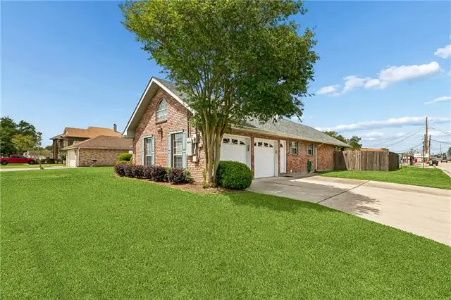 408 Good News Avenue, Belle Chasse, LA 70037 - #3