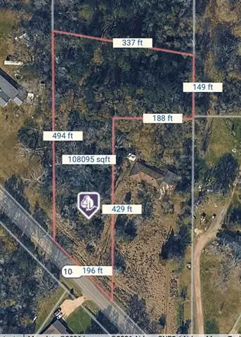 Highway 1046 Highway, Amite, LA 70422 - #2