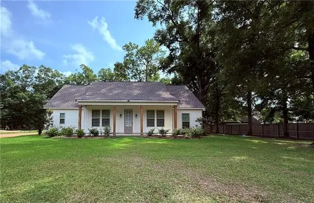 20114 Milk Plant Road, Loranger, LA 70446 - #1