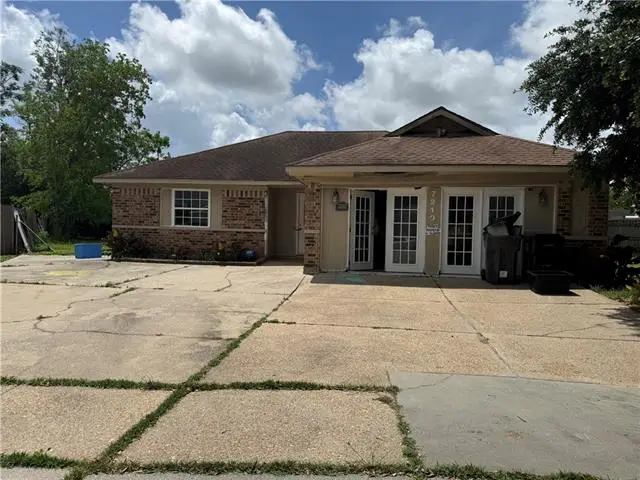 7210 Voyageur Drive, New Orleans, LA 70129 - #1