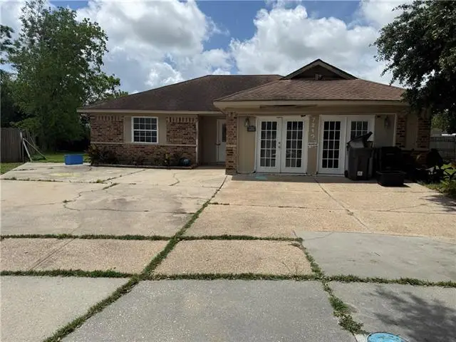 7210 Voyageur Drive, New Orleans, LA 70129 - #2