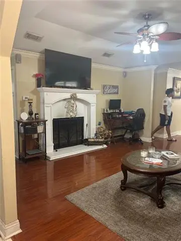 7611 Morel Street, New Orleans, LA 70128 - #3