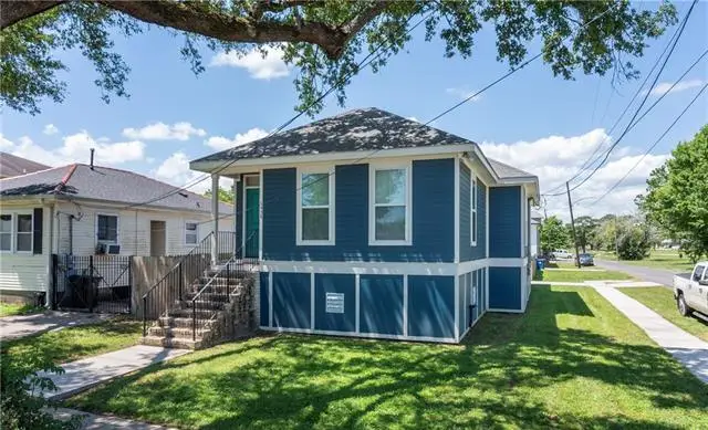 6438-40 Franklin Avenue, New Orleans, LA 70122 - #1