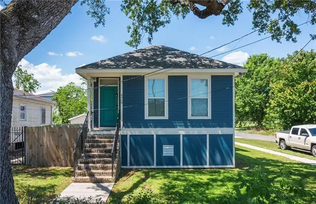 6438-40 Franklin Avenue, New Orleans, LA 70122 - #2