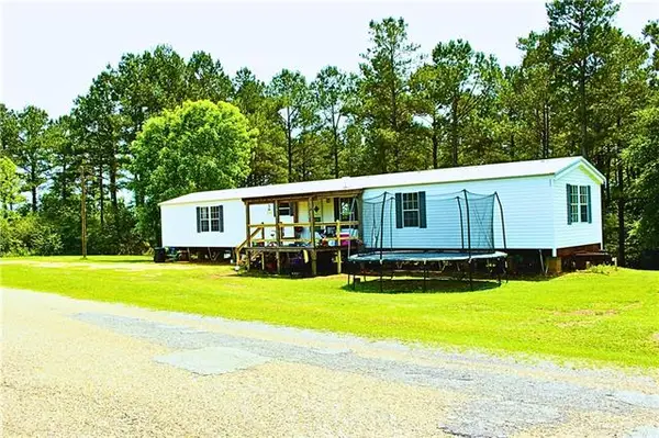 19375 M Thomas Road, Franklinton, LA 70438