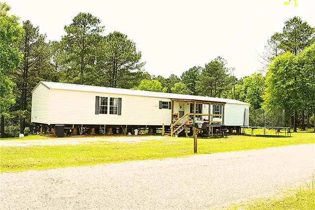 19375 M Thomas Road, Franklinton, LA 70438 - #2
