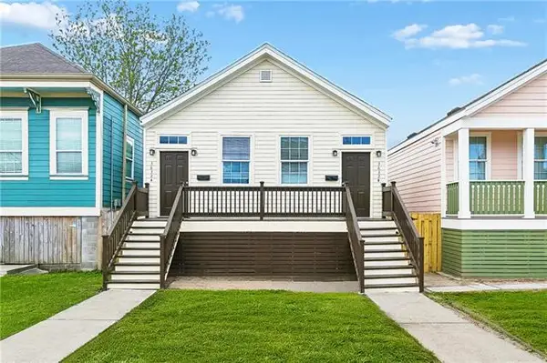 3632 1st Street, New Orleans, LA 70125