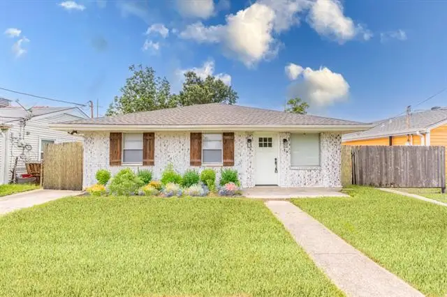 2053 Mandolin Street, New Orleans, LA 70122 - #1