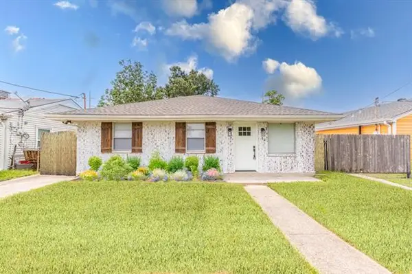 2053 Mandolin Street, New Orleans, LA 70122