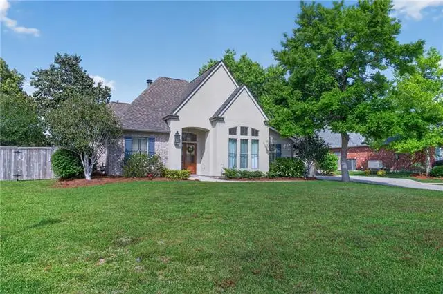 761 Wood Duck Lane, Slidell, LA 70461 - #2