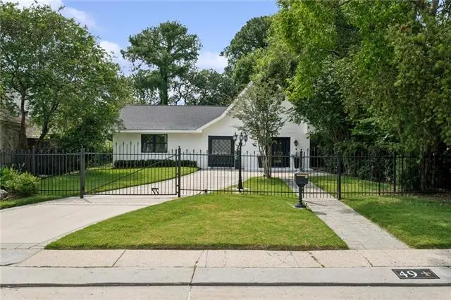 49 Gull Street, New Orleans, LA 70124 - #1