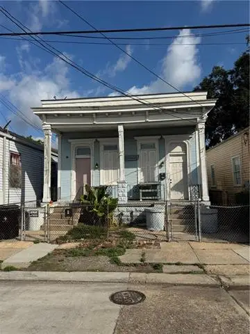 2357-59 Annunciation Street, New Orleans, LA 70130 - #1