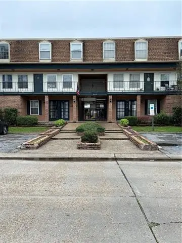 3110 Edenborn Avenue #402, Metairie, LA 70002