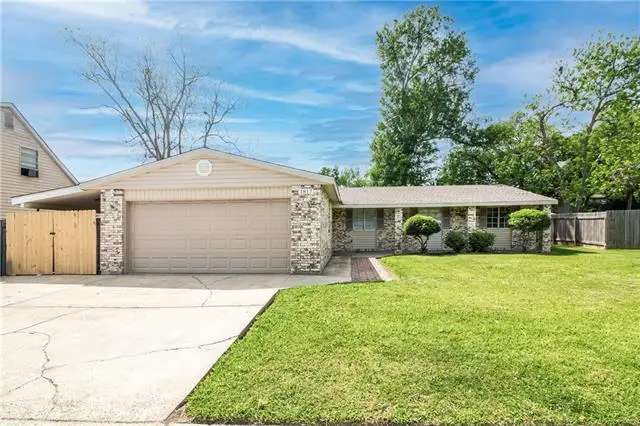 1817 Madewood Road, Laplace, LA 70068 - #1