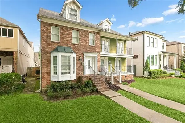 6869 Colbert Street, New Orleans, LA 70124