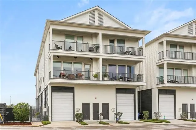 8605 Pontchartrain Boulevard #4A, New Orleans, LA 70124 - #2