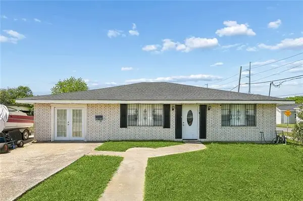 1101 A Avenue, Westwego, LA 70094