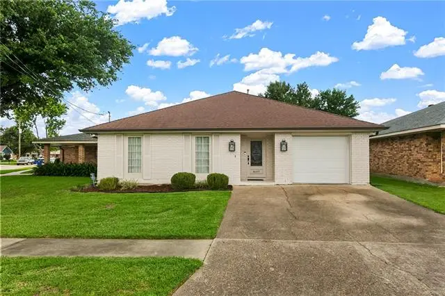 4649 Apricot Street, Metairie, LA 70001 - #2