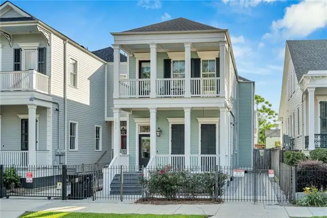 1417-19-19 Esplanade Avenue, New Orleans, LA 70116 - #1