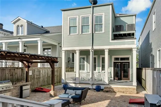 1417-19-19 Esplanade Avenue, New Orleans, LA 70116 - #3