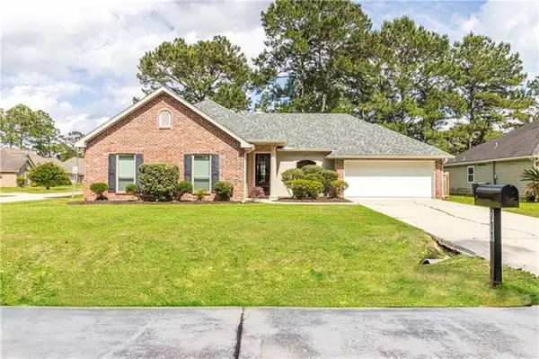 711 Lionel Court, Abita Springs, LA 70420