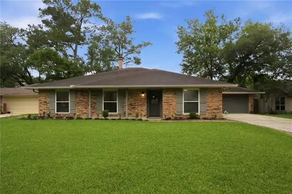 196 Trenton Drive, Slidell, LA 70461