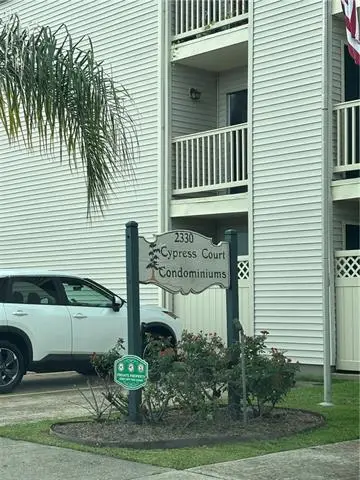 2330 Edenborn Avenue #225, Metairie, LA 70001