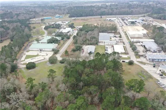 133 Robin Hood Drive, Hammond, LA 70403 - #2
