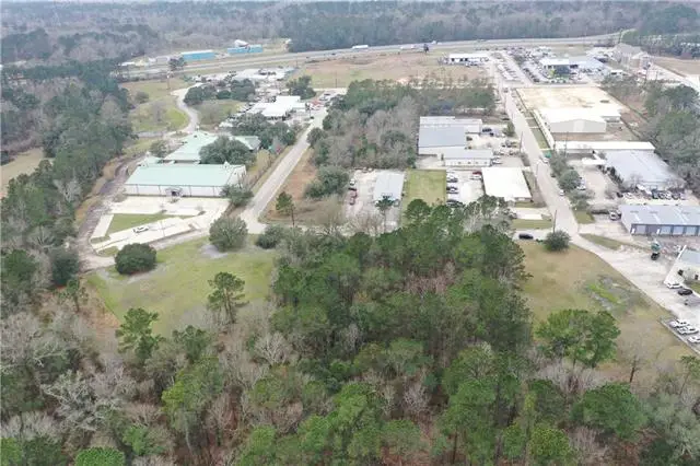 131 Robin Hood Drive, Hammond, LA 70403 - #1