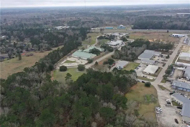 131 Robin Hood Drive, Hammond, LA 70403 - #2