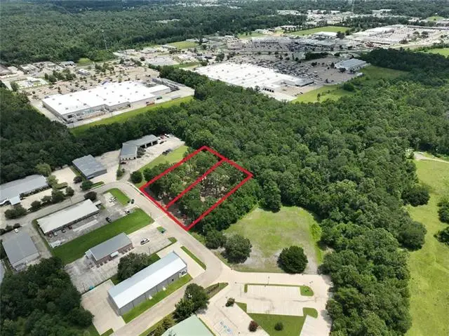 131/133 Robin Hood Drive, Hammond, LA 70403 - #2
