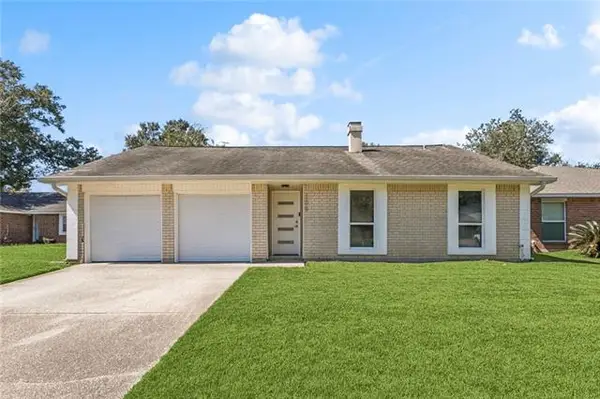 105 Dante Circle, Slidell, LA 70458