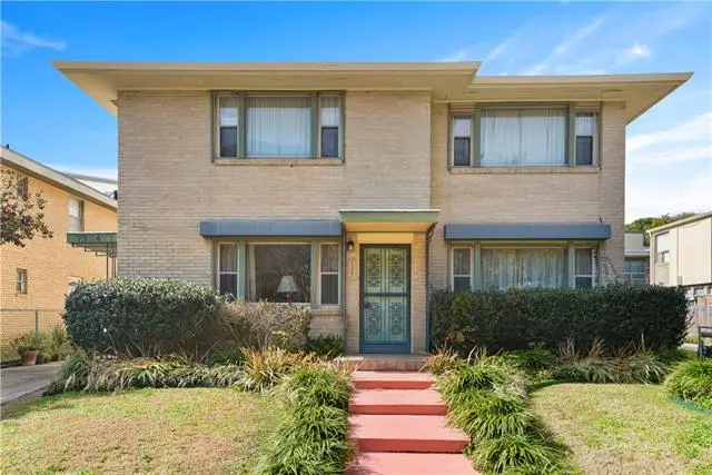 7356 Cameo Street, New Orleans, LA 70124 - #1